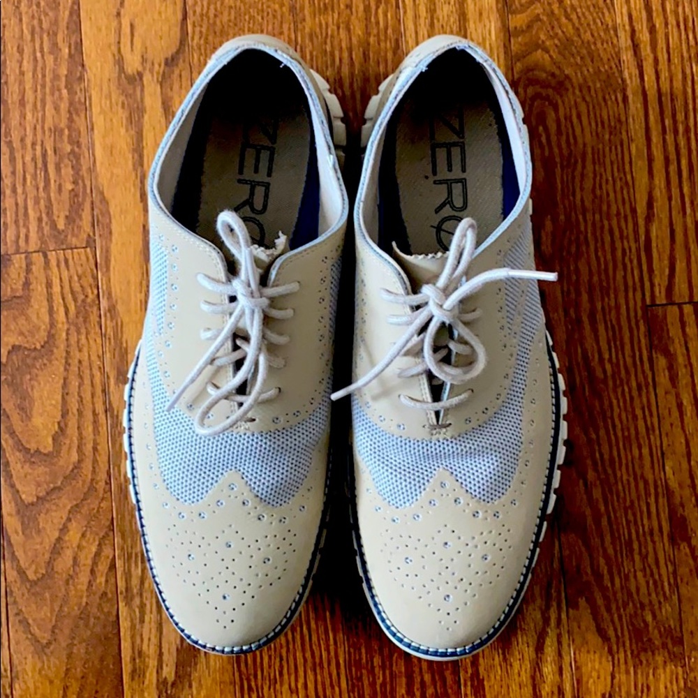 Cole Haan Zerogrand
